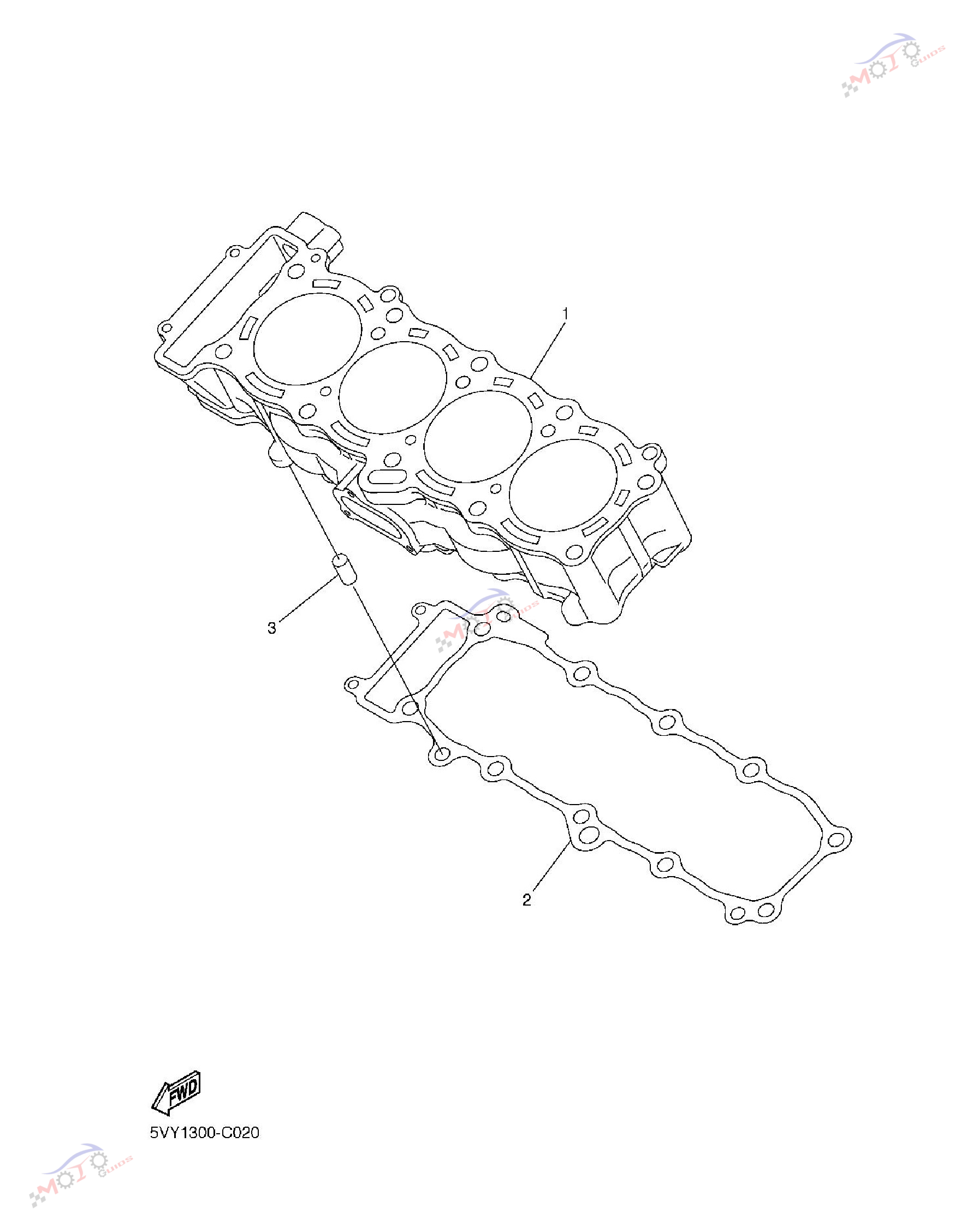 Engine Diagram